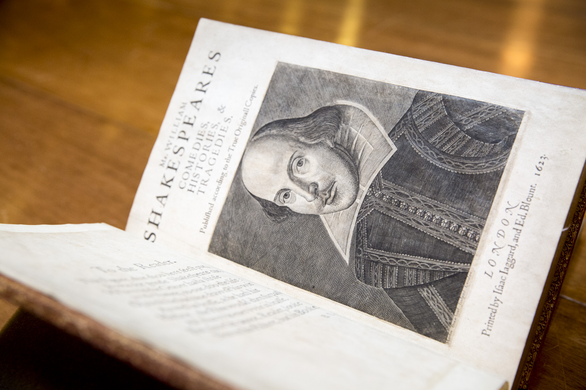 Research by Penn engineers has found that William Shakespeare was not the only author of the three “Henry VI” plays, which were most likely a collaboration with Christopher Marlowe.