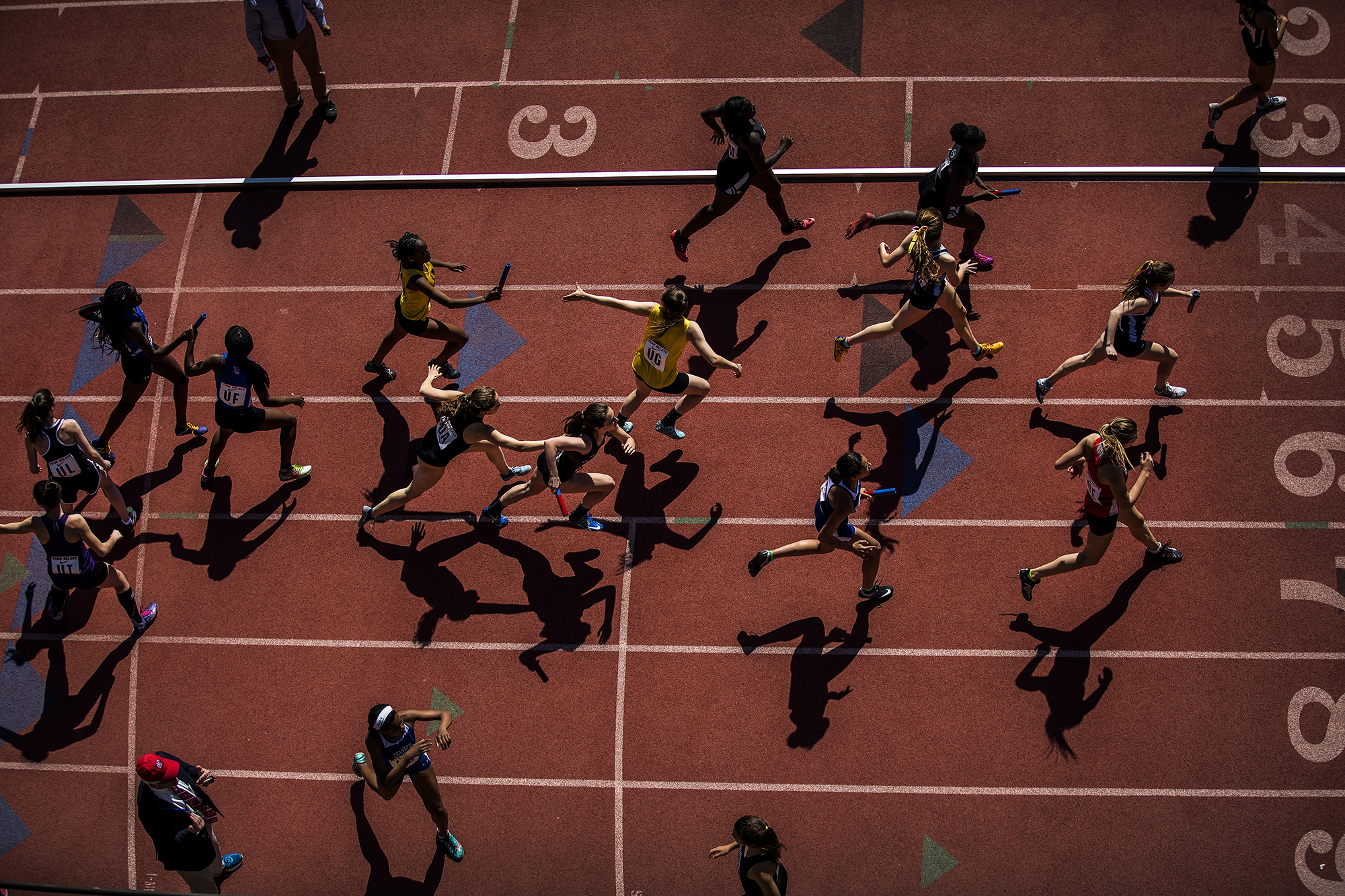 Penn Relays 2018