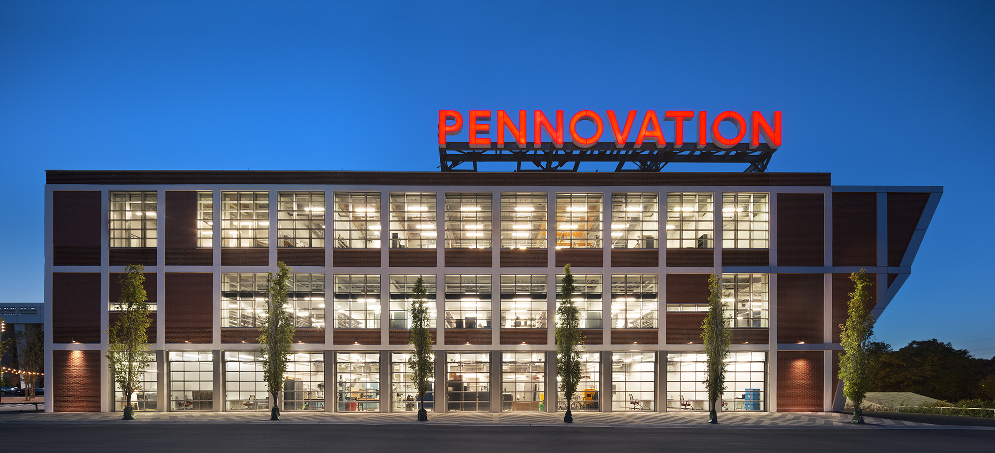 Pennovation Center