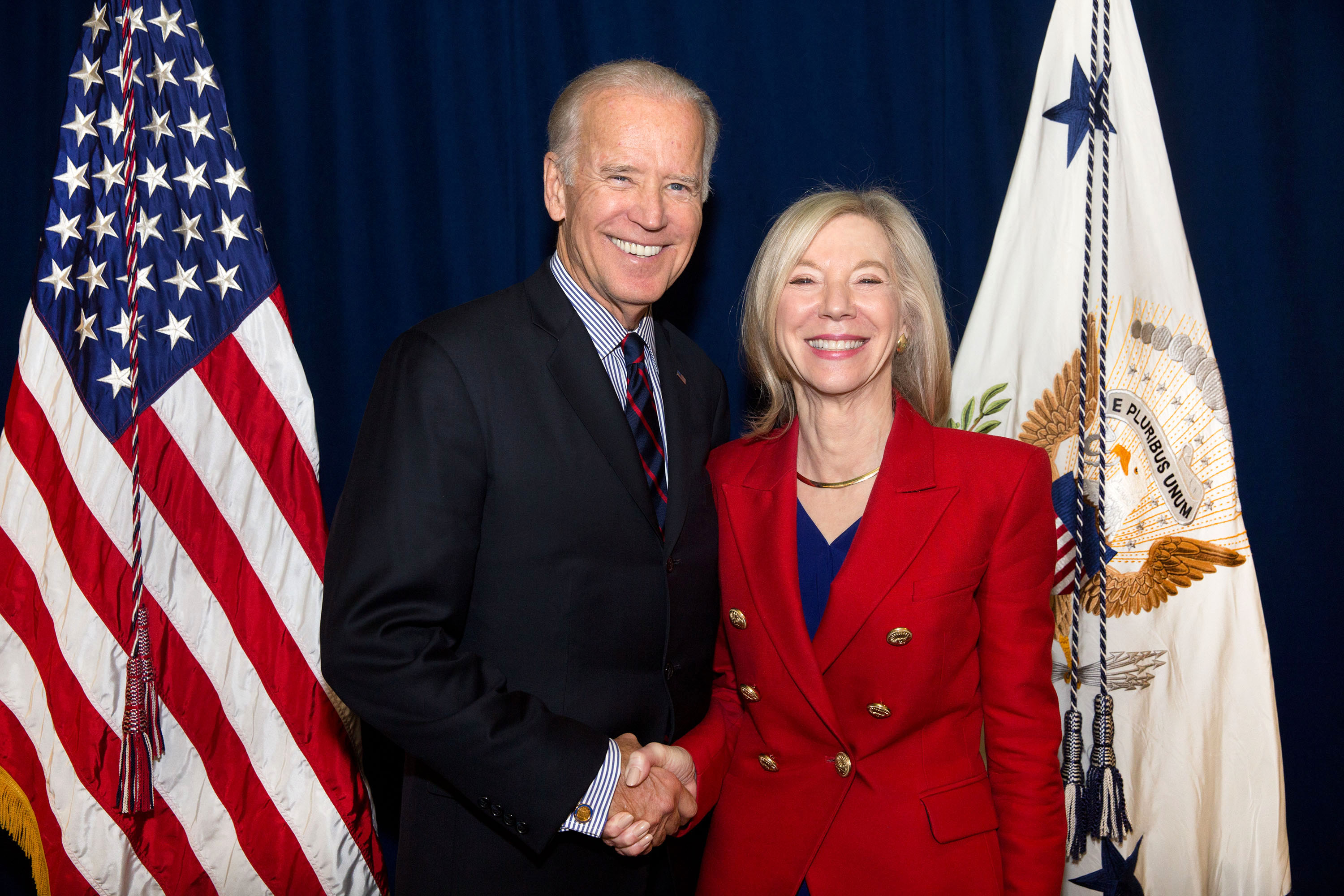  Vice President Joe Biden to Lead the Penn Biden Center for Diplomacy and Global Engagement
