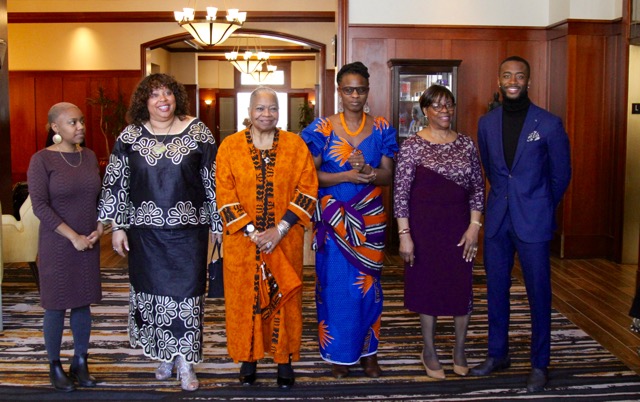 Penn Women of Color Awards 2018