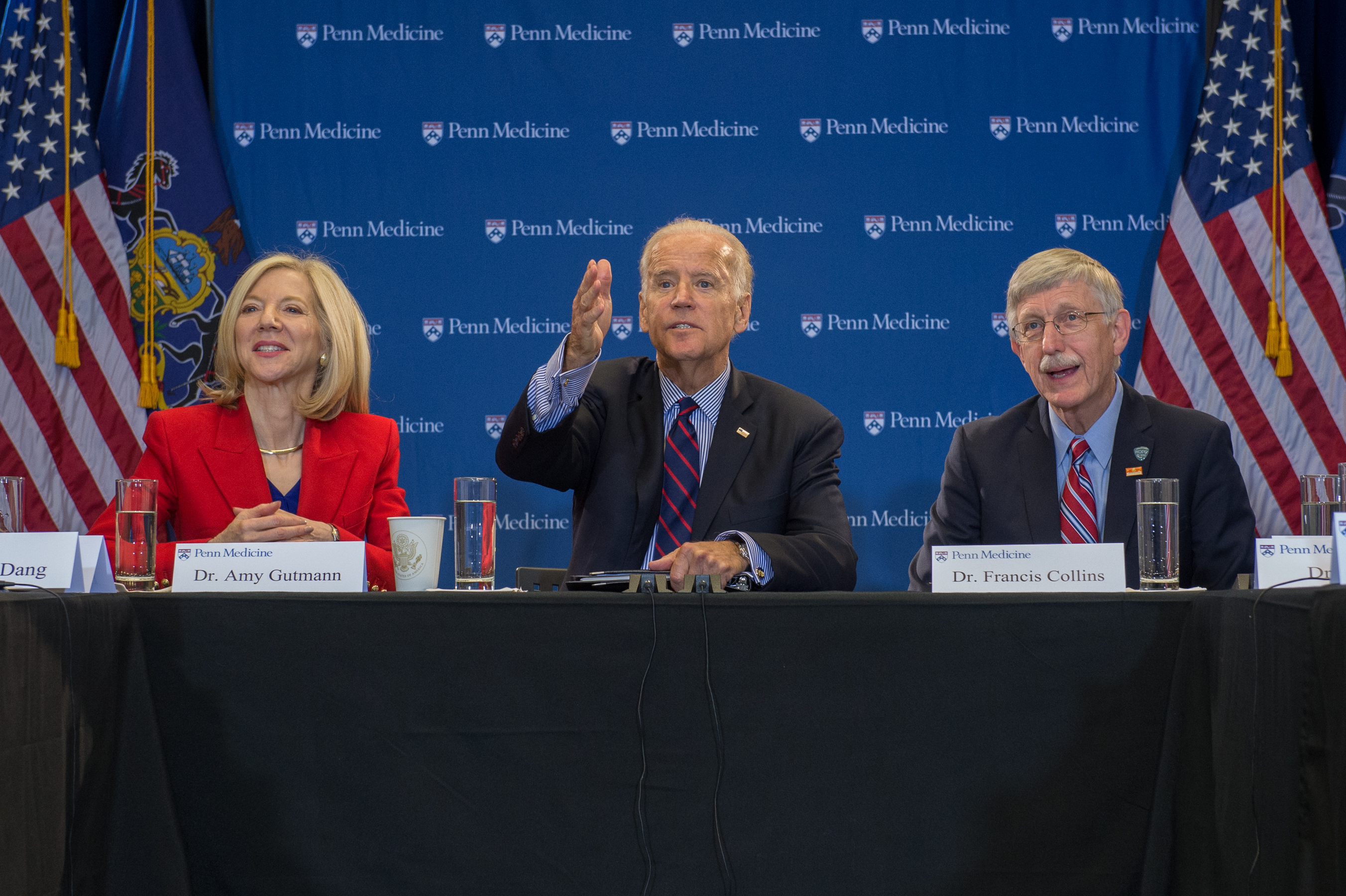 joe biden granddaughter upenn