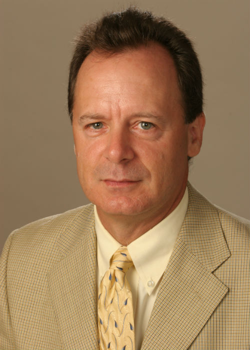 Robert DeRubeis, a Penn professor of psychology