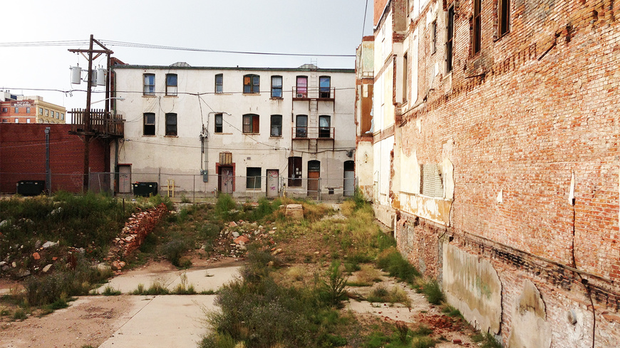 Vacant lot remediation work from Penn and Columbia researchers found that cleaning up blighted spaces could reduce crime and make neighborhoods safer.
