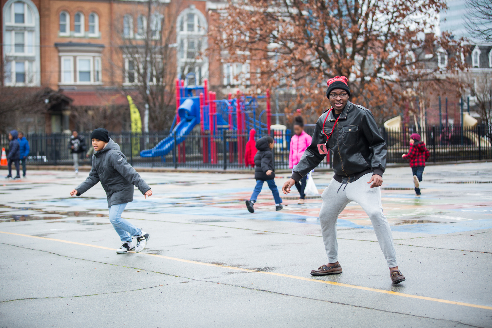  Mentorship Program Introduces Students of Color to their Ivy League Contemporaries