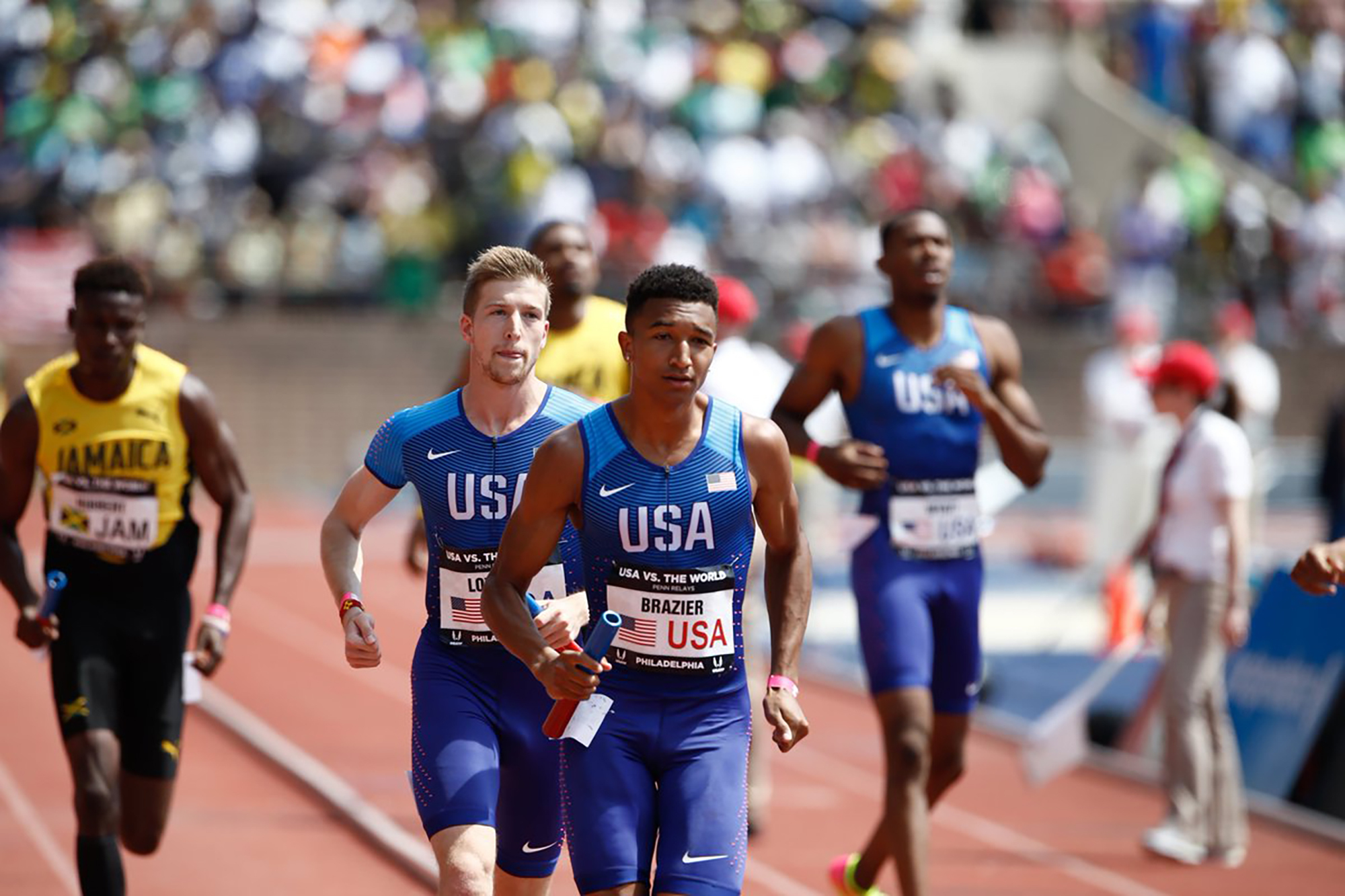 Penn Relays