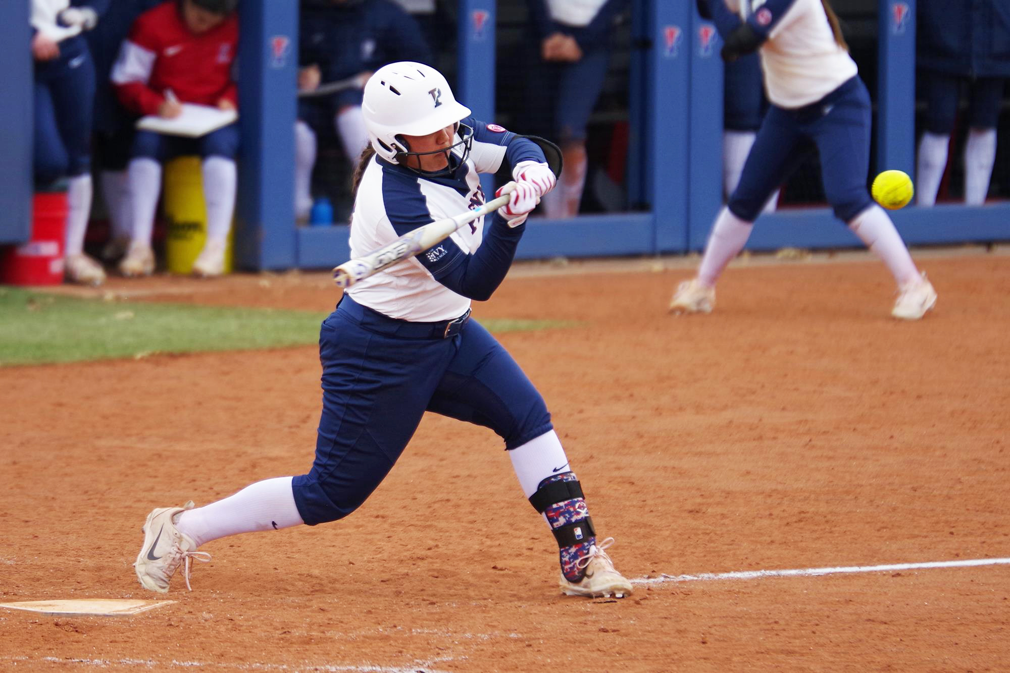 Penn Softball