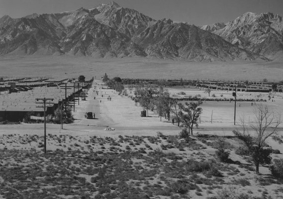 Japanese Internment--Library of Congress