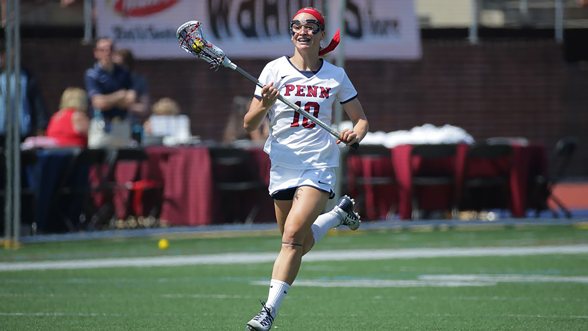 Women's Lacrosse - University of Pennsylvania Athletics