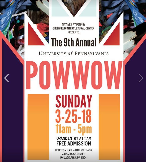 Powwow 2018