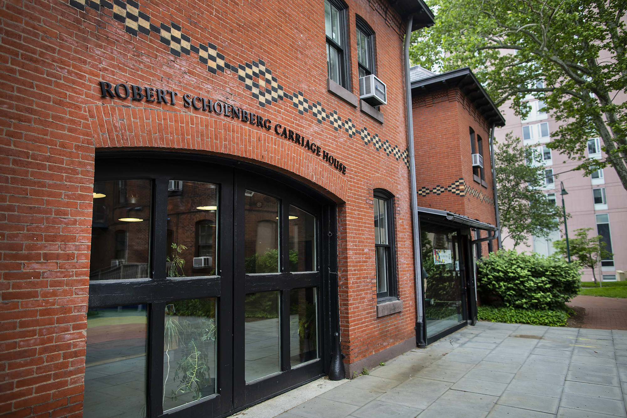 Penn LGBT Center Exterior