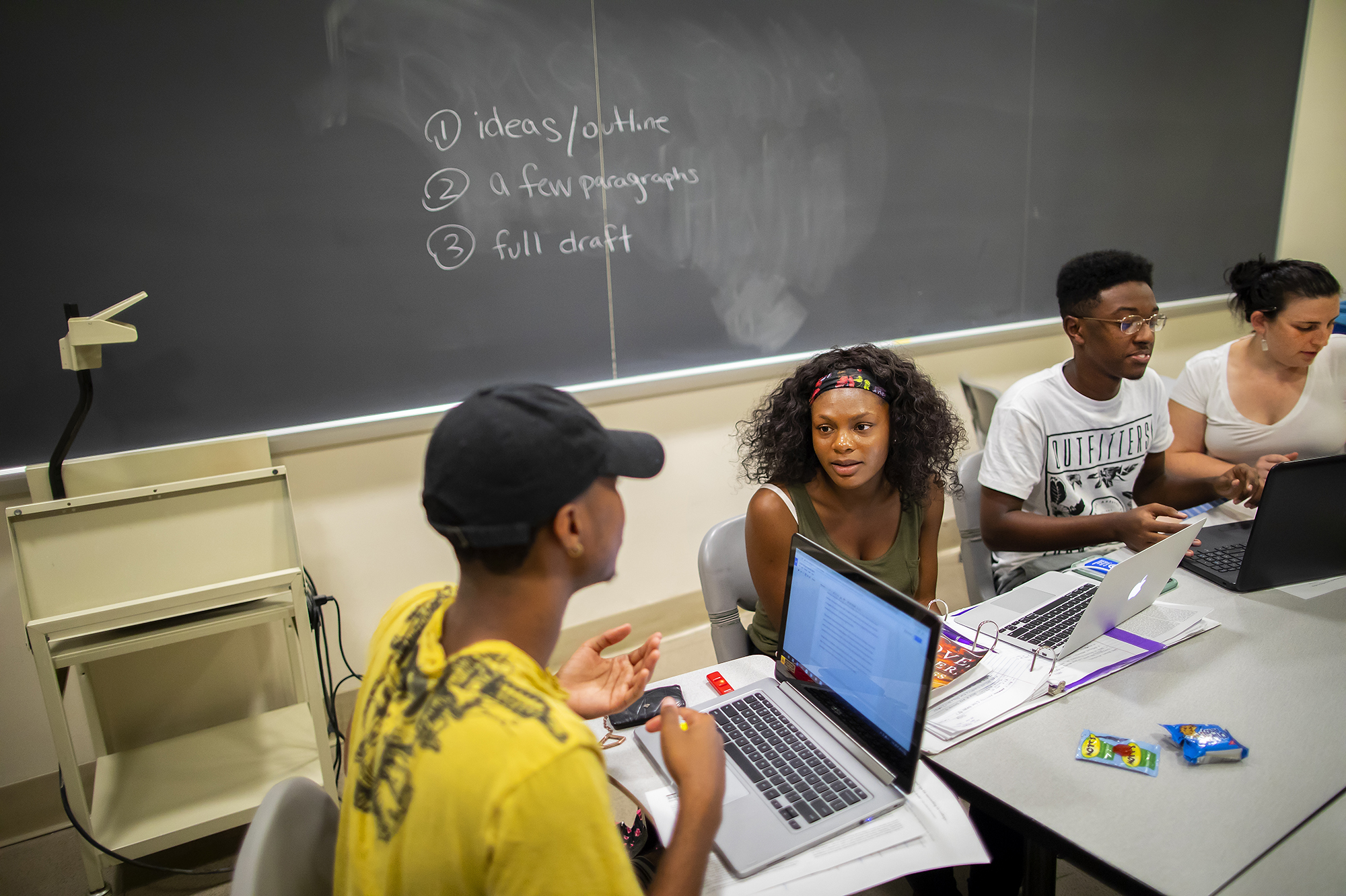 Penn Africana Studies Summer Institute 2018