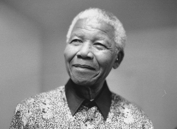 mandela