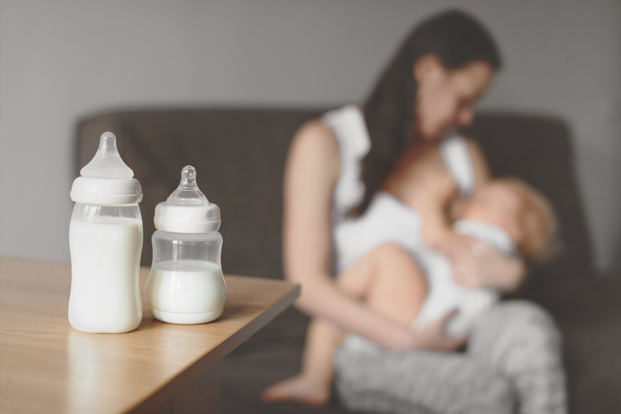 How many American cities protect the rights of employed breastfeeding