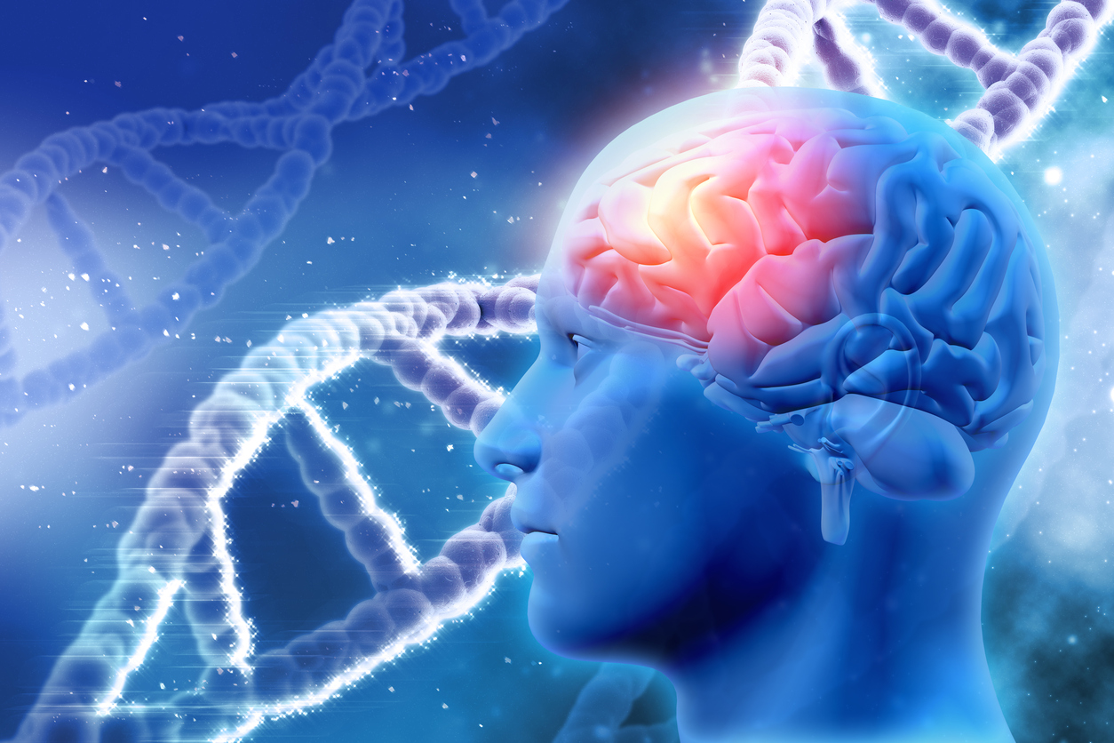 What Is The Rarest Neurological Disorder