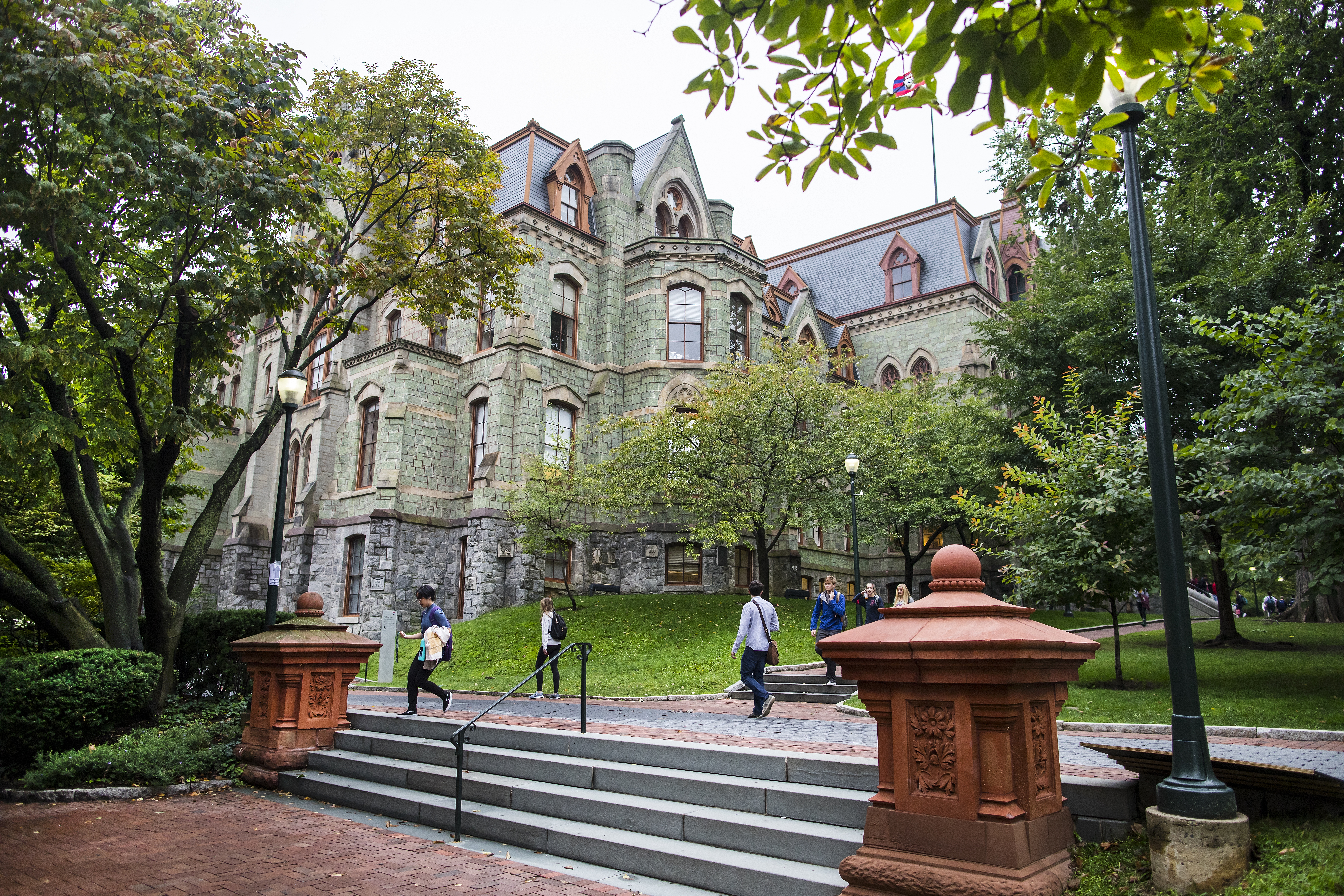 Upenn Calendar 2023 Penn Trustees Approve 2022-2023 Undergraduate Charges And Financial Aid  Budget | Penn Today