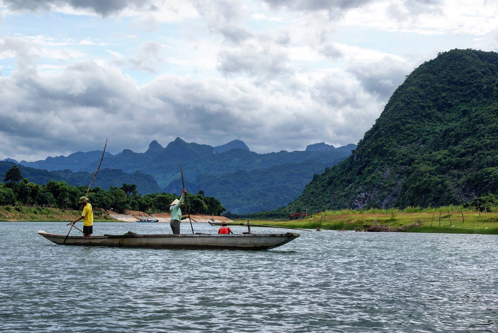 Vietnam