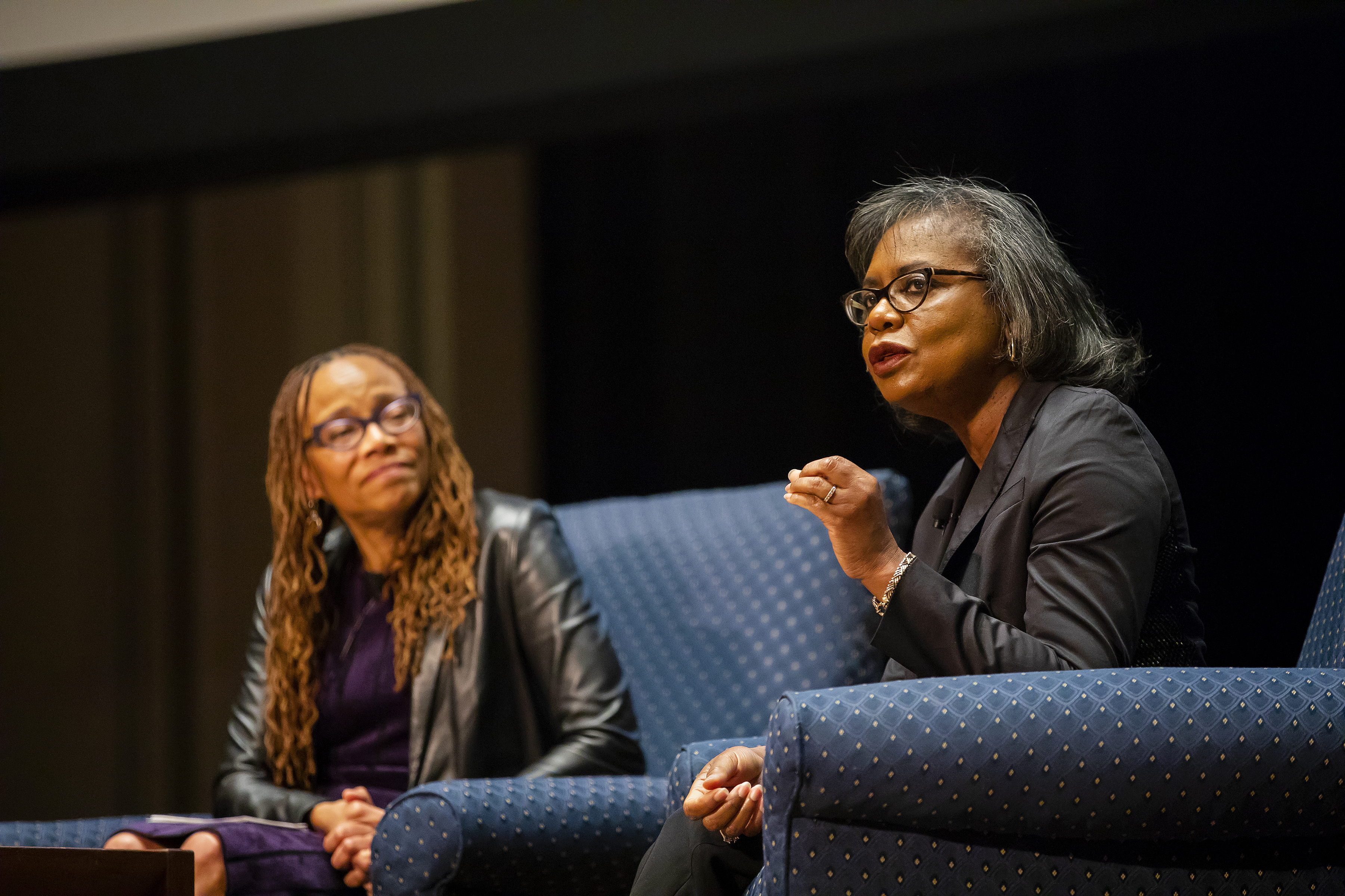 Anita Hill