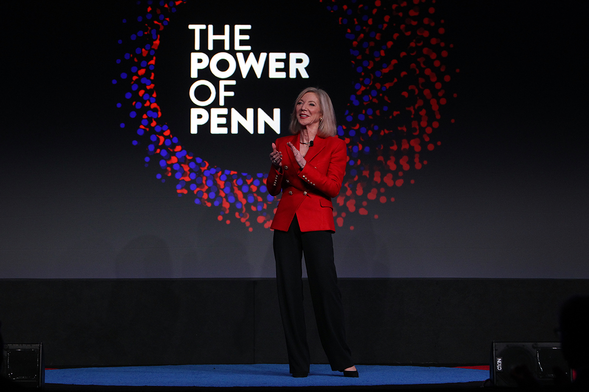 amy-gutmann-on-stage-at-the-power-of-penn
