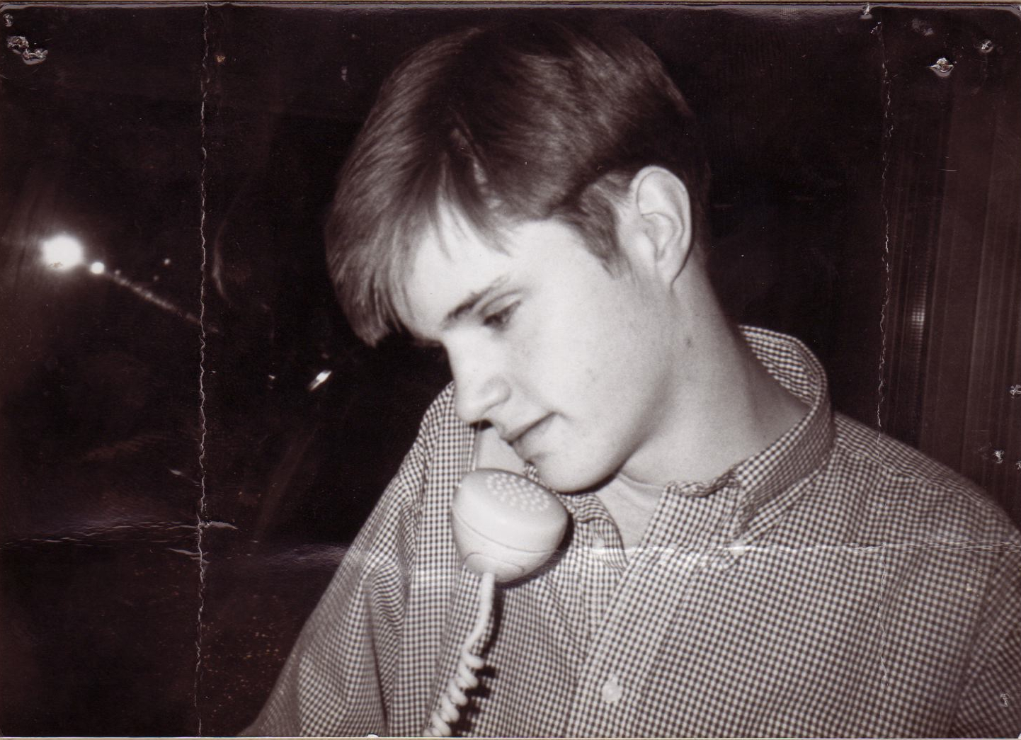 Matthew Shepard