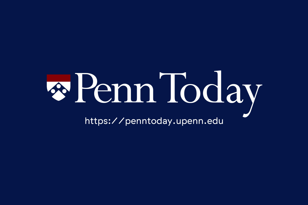 Where math meets biology - Penn: Office of University Communications