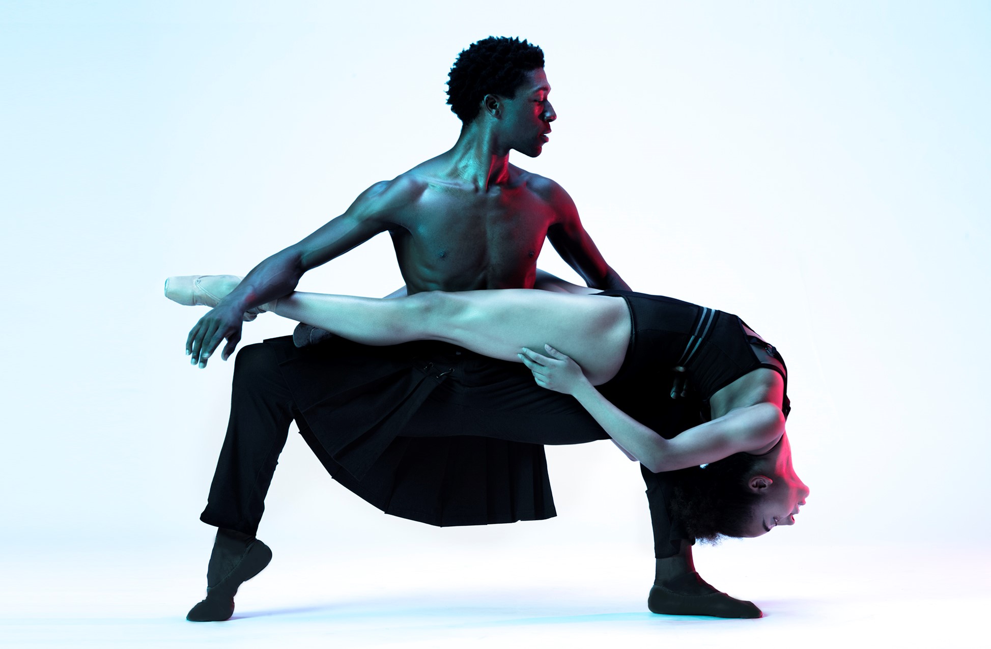 dance theatre of harlem