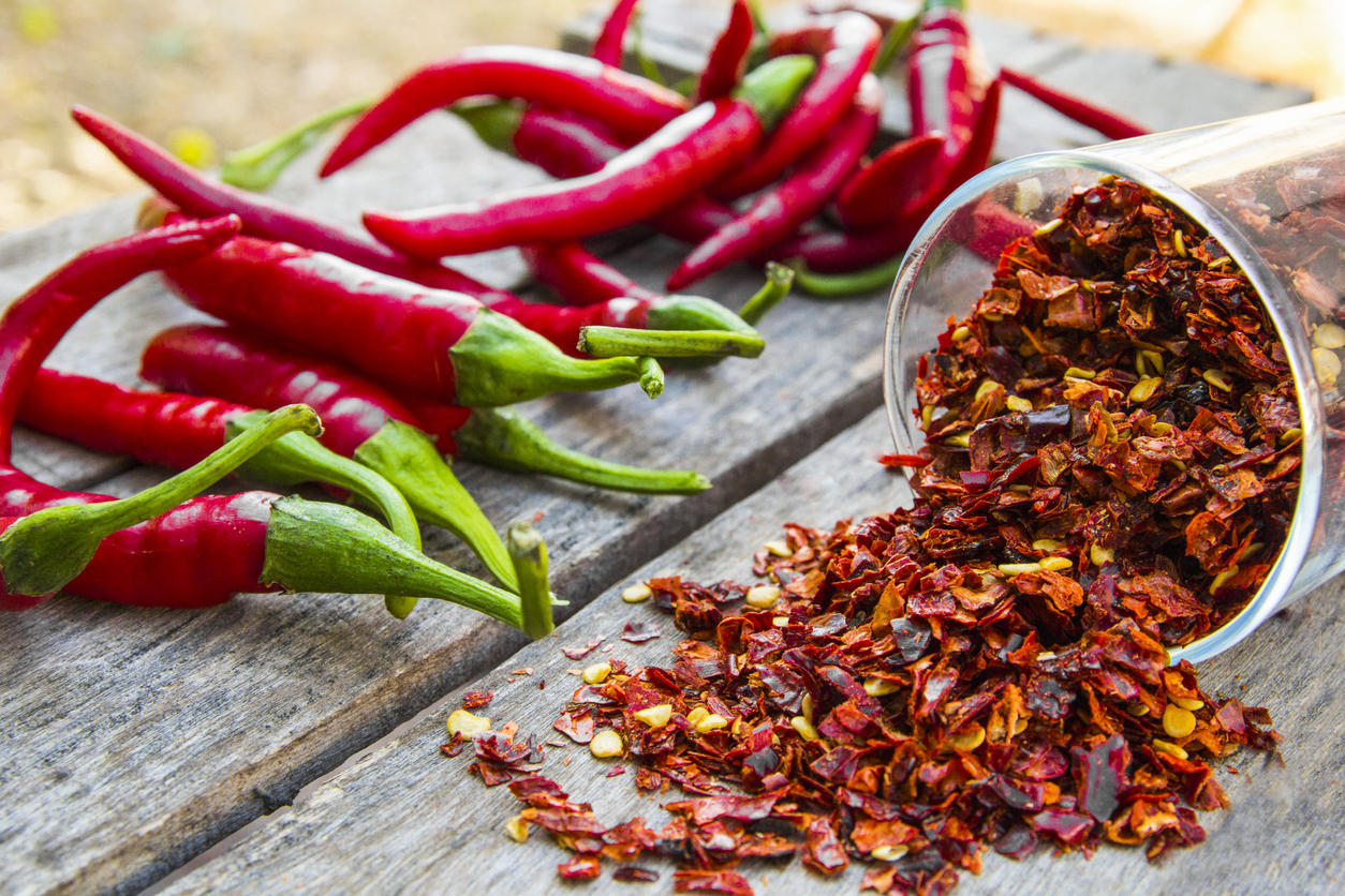 Can You Eat Spicy Foods With Gallstones