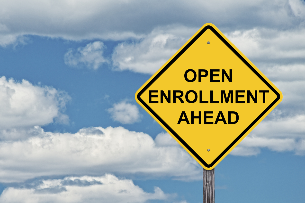 What’s new for open enrollment 201920 Penn Today