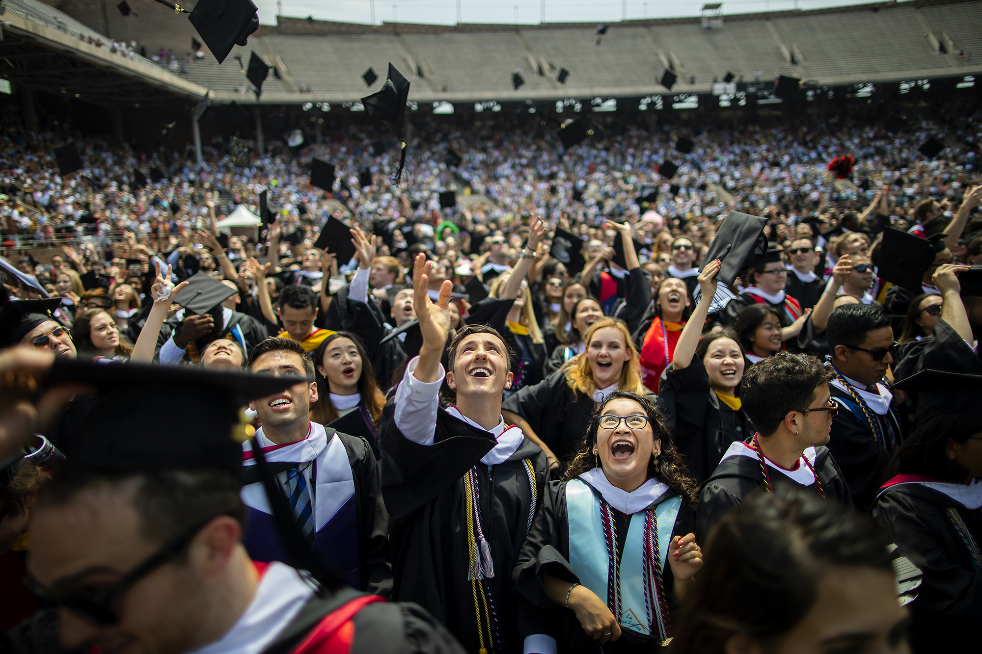 Penn’s 263rd Commencement Penn Today