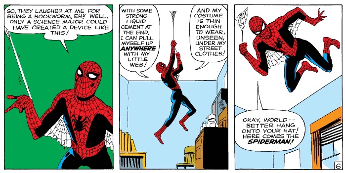 All Of Spider-Man's Powers, Explained