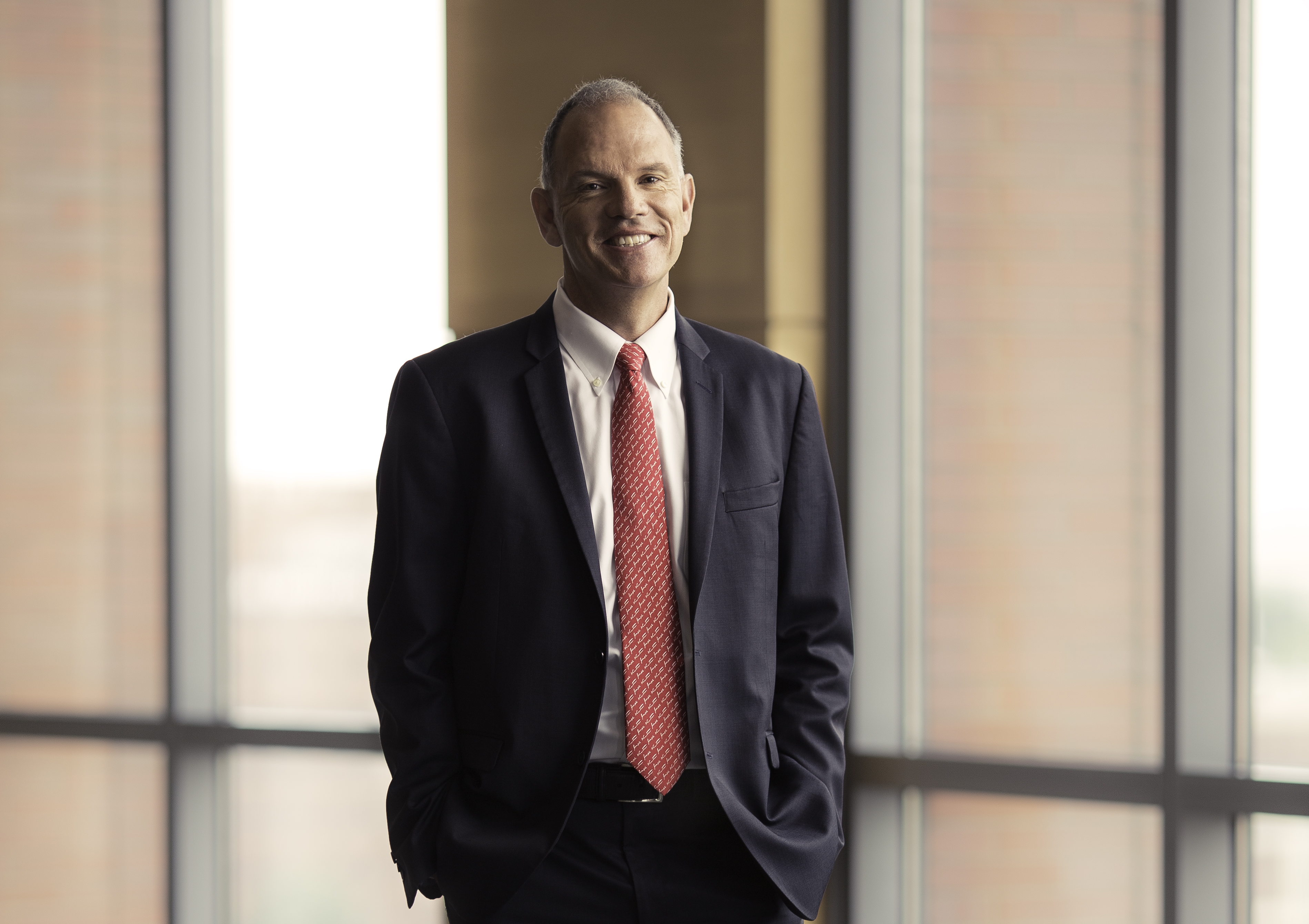 Wharton Dean Geoffrey Garrett To Become Dean Of Usc Marshall School Of Business In 2020 Penn Today