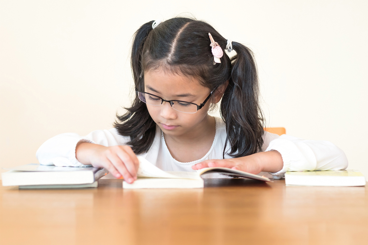Why do young children pick up language easier than adults? Penn Today