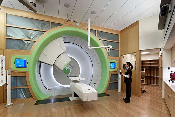 Two studies highlight proton therapy for pediatric brain cancer | Penn Today