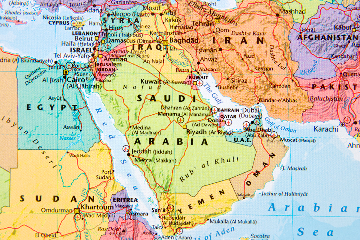 Saudi Arabia vs. Iran: A regional spat with global implications | Penn