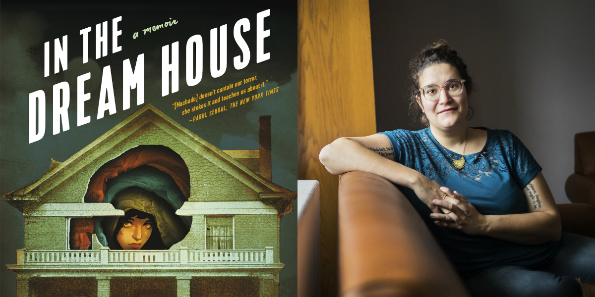 In the Dream House review: Carmen Maria Machado's memoir stuns - Vox
