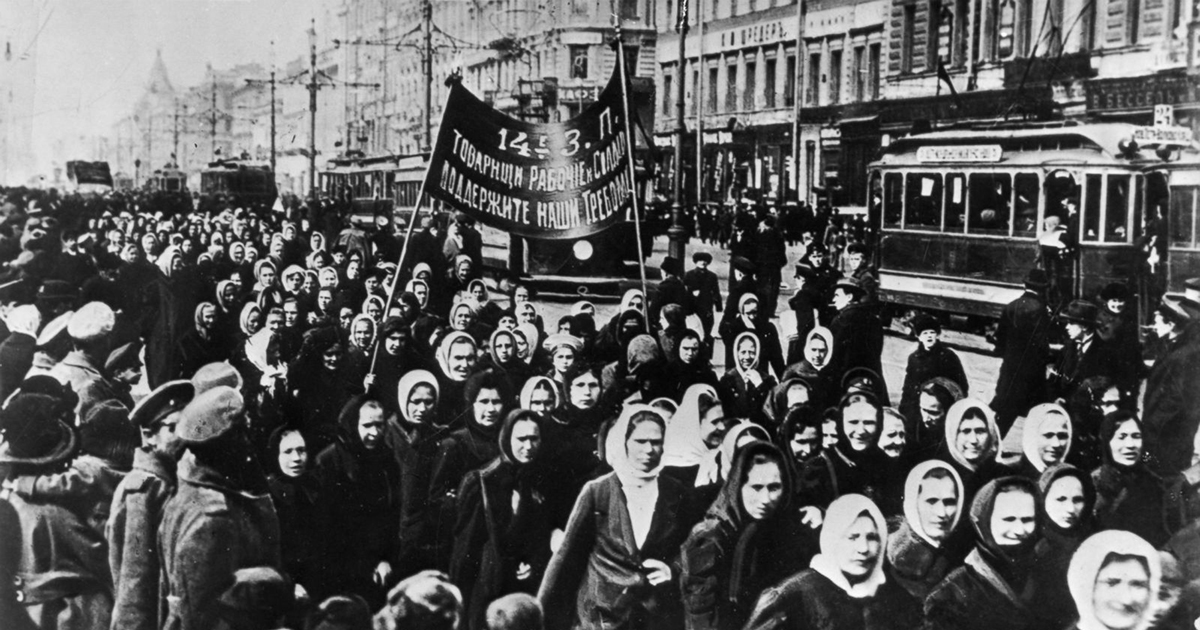 The history behind International Women's Day | Penn Today
