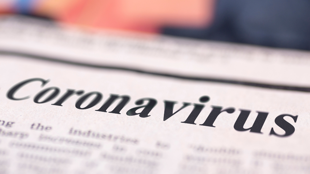 Coronavirus Or Covid A Glossary To Help Navigate Pandemic Vocabulary Penn Today