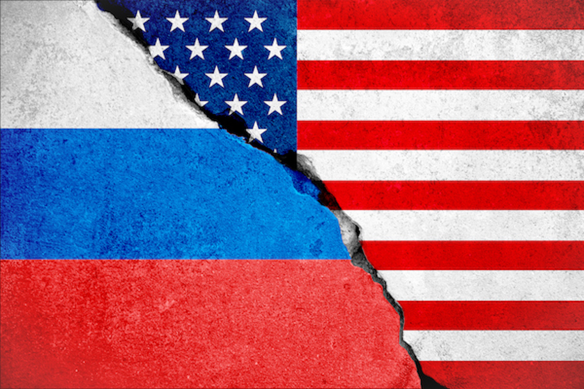 Russia, bounties, and the U.S. elections | Penn Today