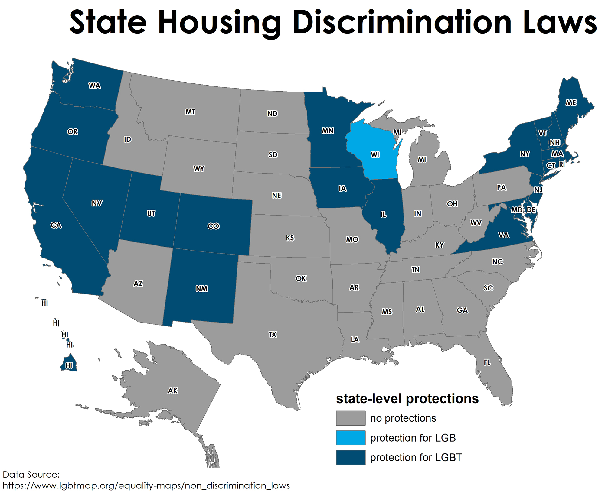 housing map for lgbt