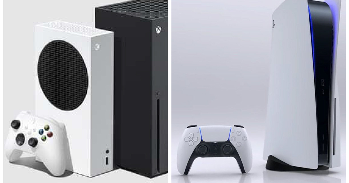 Xbox and PlayStation: How Sony and Microsoft changed the way we play video  games