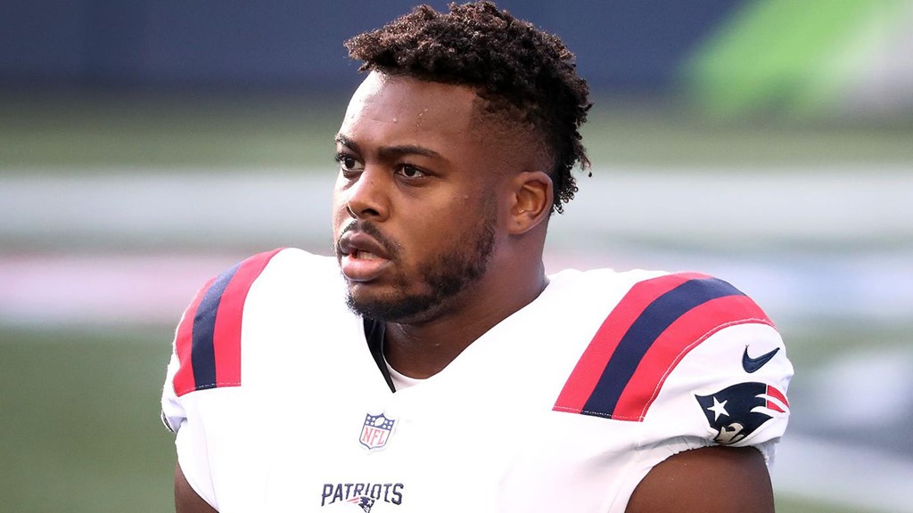 NFL Linebacker Brandon Copeland Gives Life Lessons Off The Field As A  Professor For The University Of Pennsylvania - AfroTech