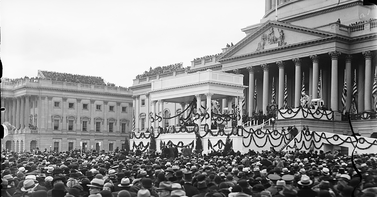 Featured image of post Inauguration Meaning - Search inauguration definition &amp; word meaning in english.