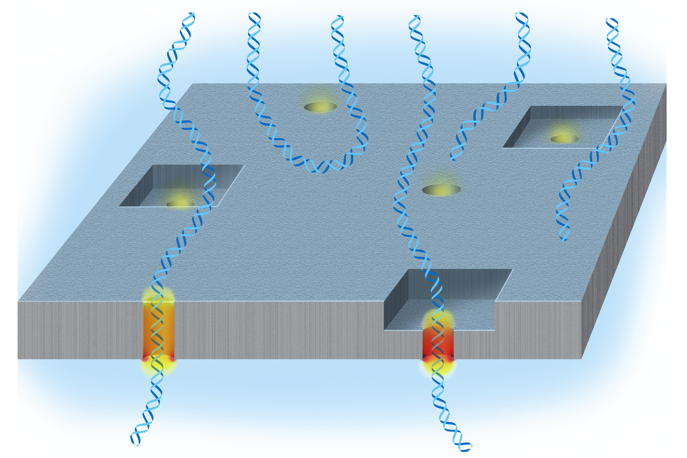 Developing a new platform for DNA sequencing | Penn Today