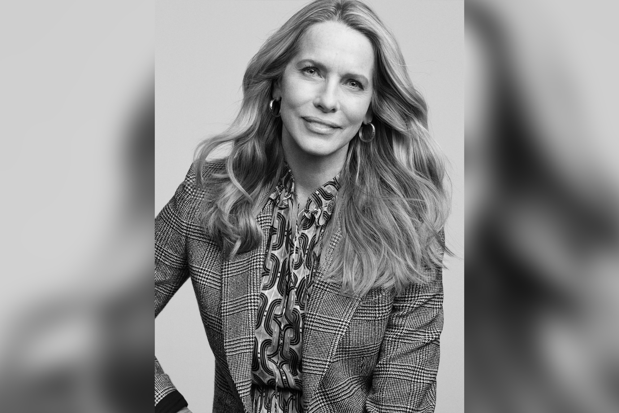 Laurene Powell Jobs