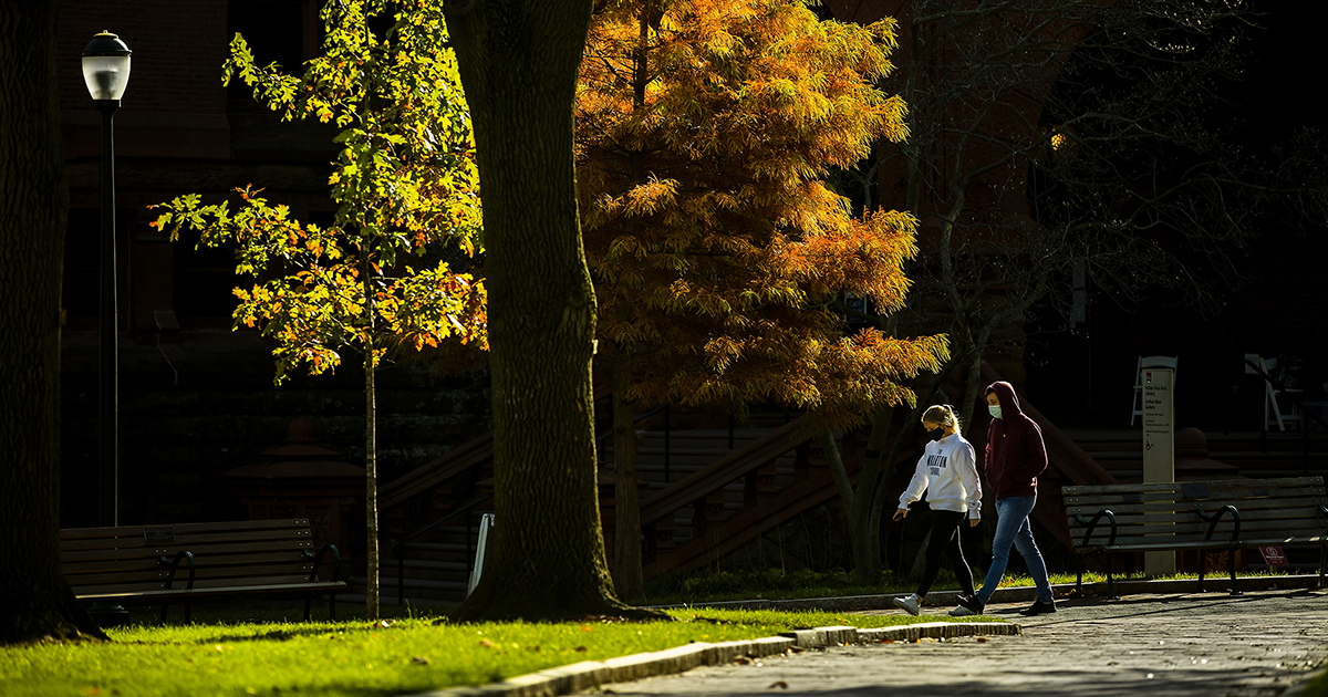 An update on Penn’s plans for the fall semester Penn Today