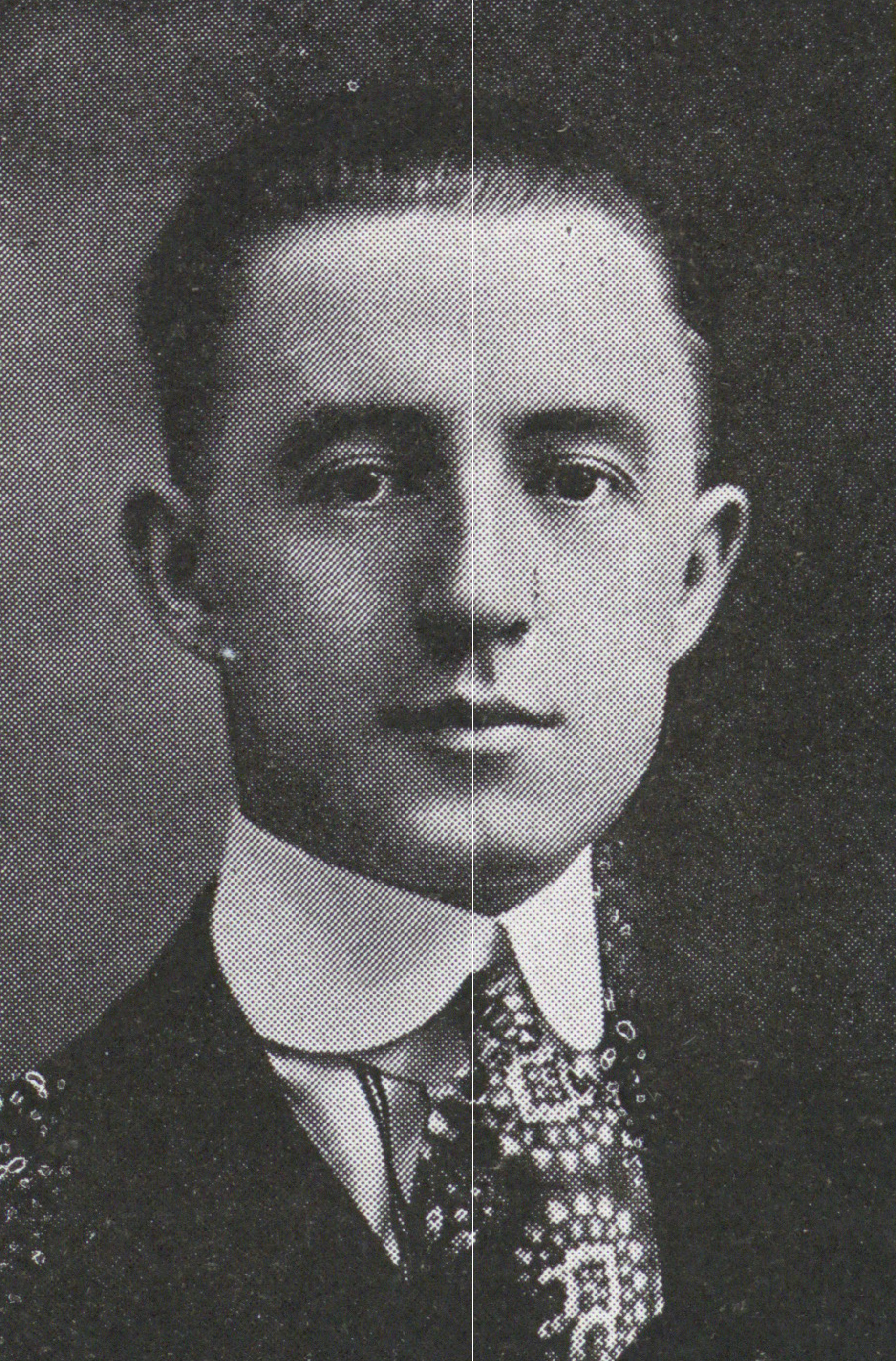 Arthur E. Corby.