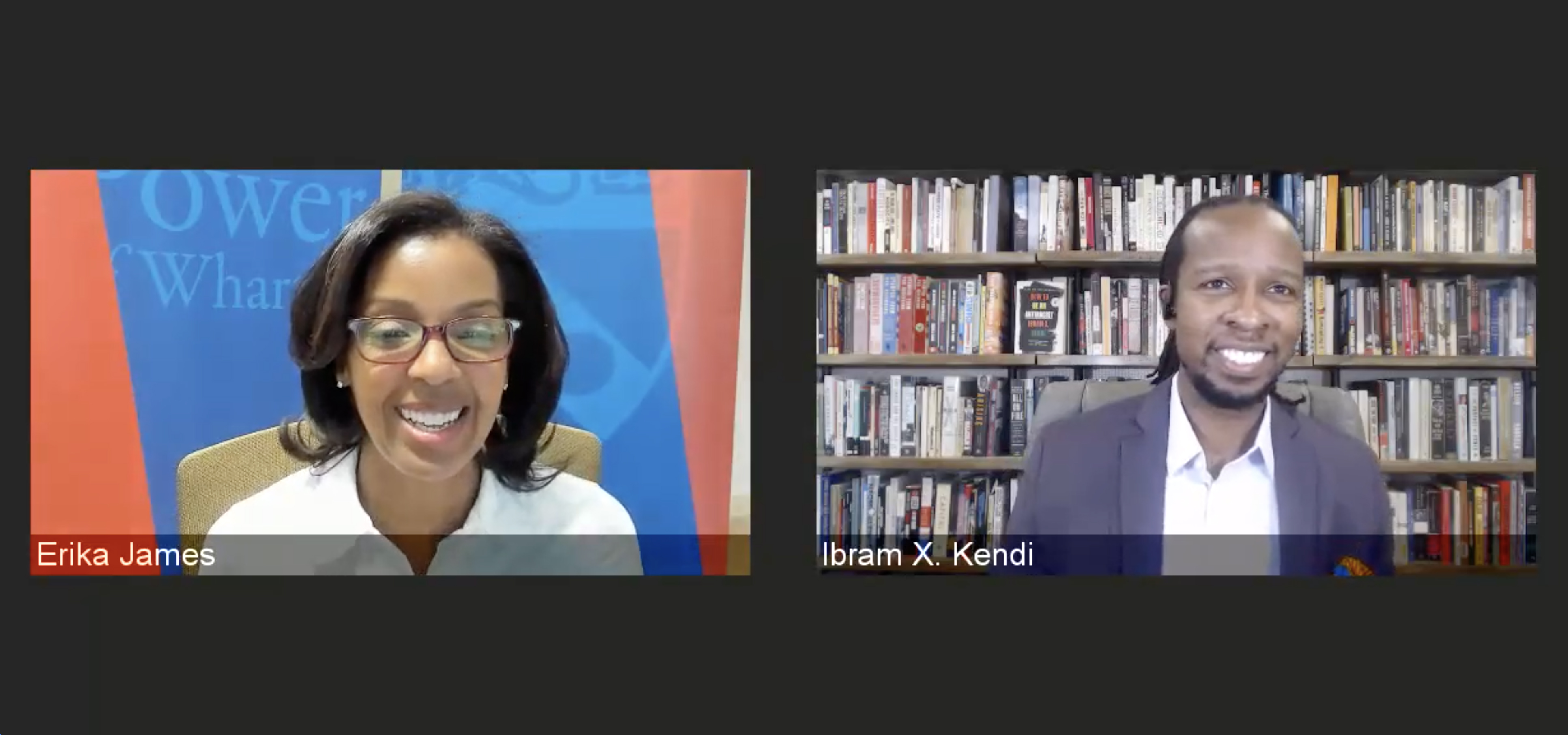 For Juneteenth, a conversation with Ibram X. Kendi | Penn Today