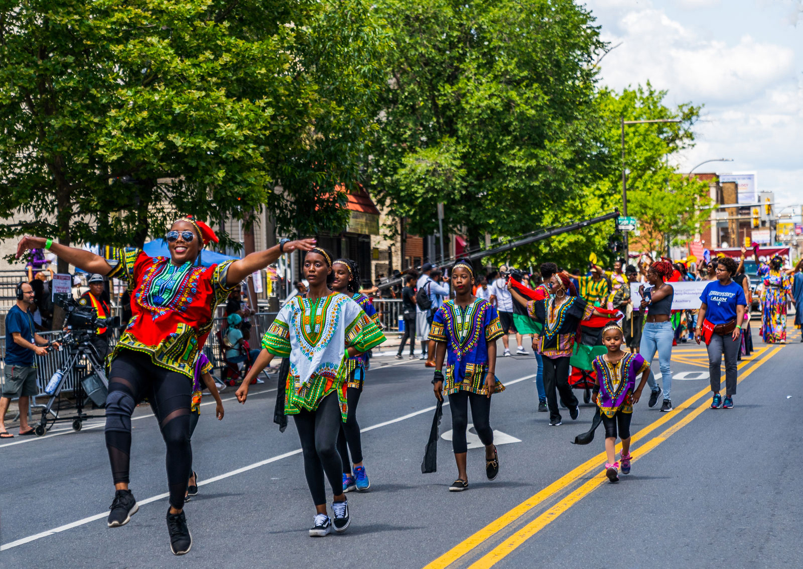 what year was the first annual celebration of juneteenth