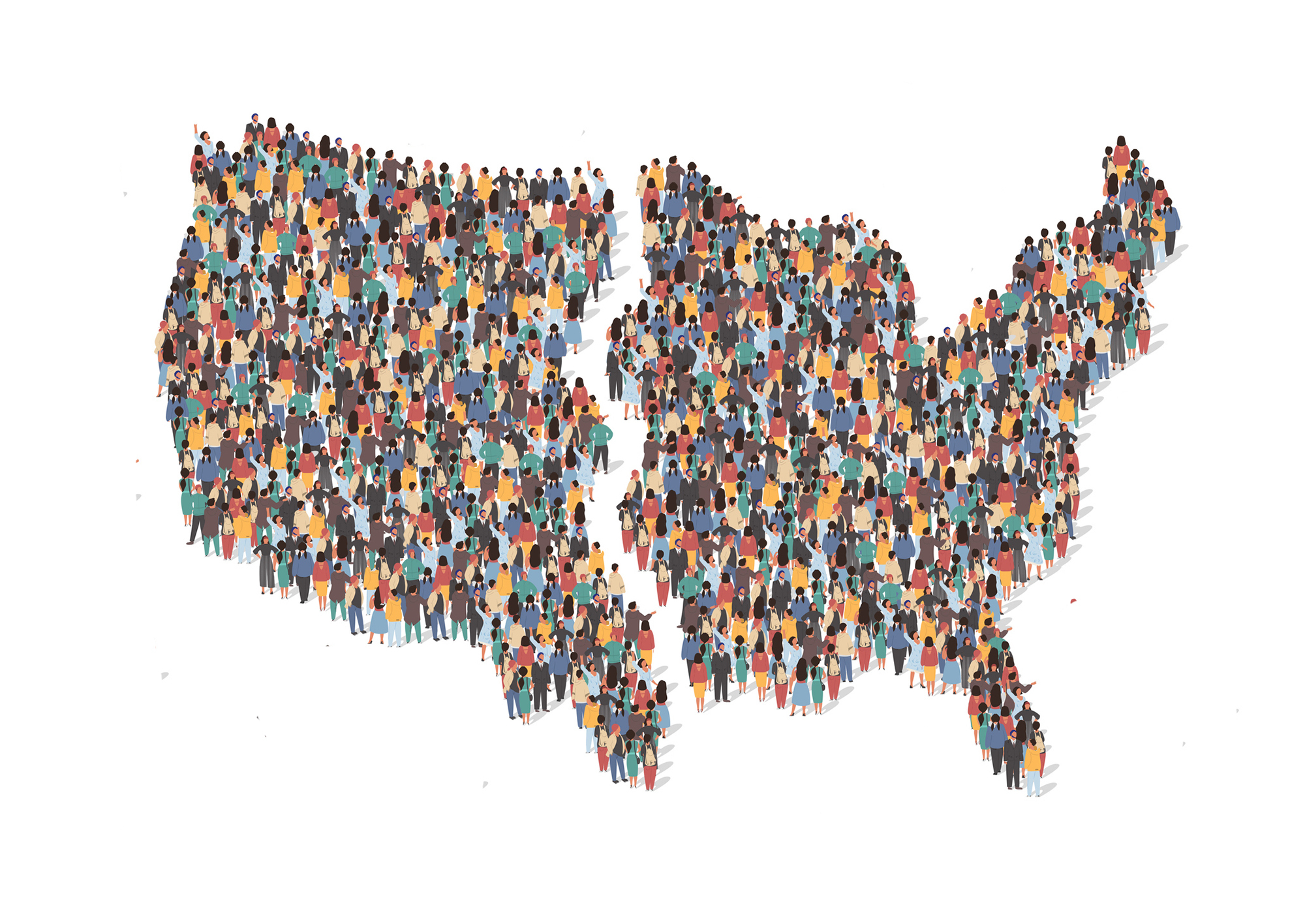 Collaborative report examines polling problems in the 2020 election ...