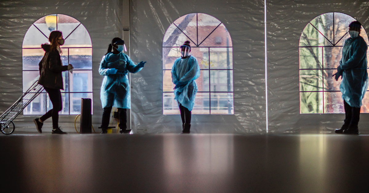 A howto guide for Gateway testing Penn Today